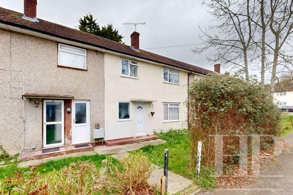 3 bed Mid Terraced House for rent in Ifieldwood. From Homes Partnership - Crawley