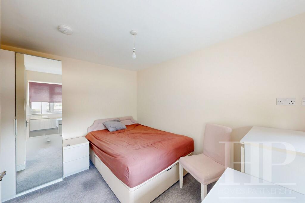 1 bed House Share for rent in Crawley. From Homes Partnership - Crawley
