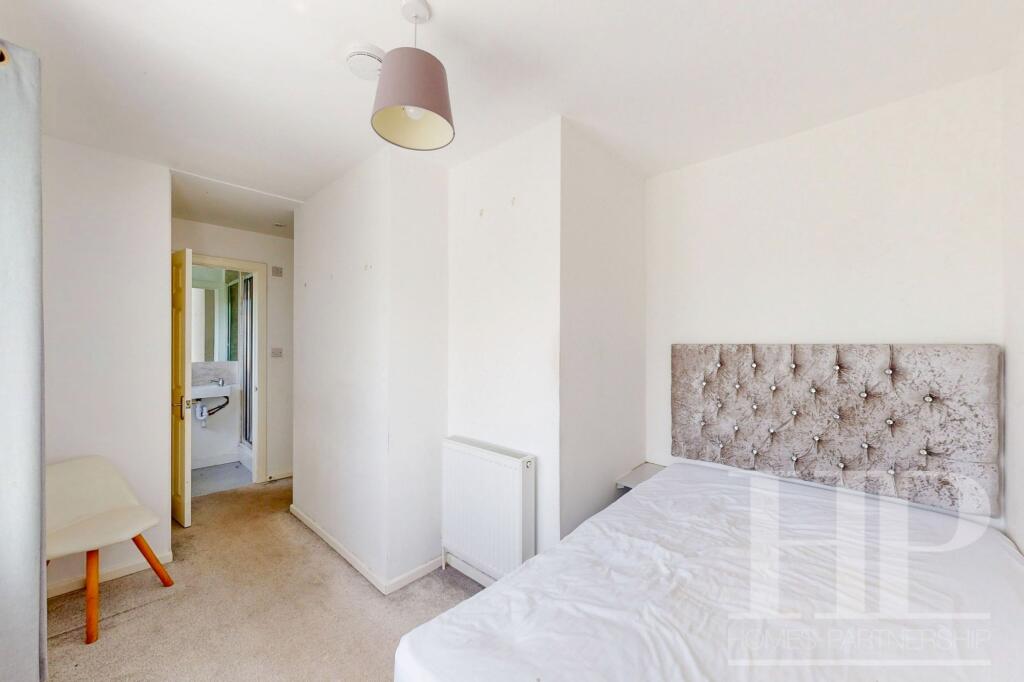 1 bed HMO for rent in Ifieldwood. From Homes Partnership - Crawley