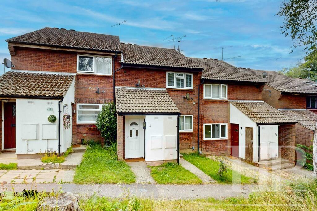 1 bed Annexe for rent in Crawley. From Homes Partnership - Crawley 1 bed Annexe for rent in Crawley. From Homes Partnership - Crawley