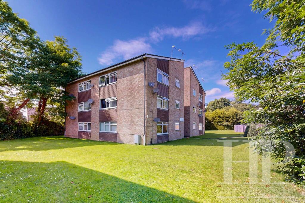 2 bed 1st Floor Flat for rent in Crawley. From Homes Partnership - Crawley