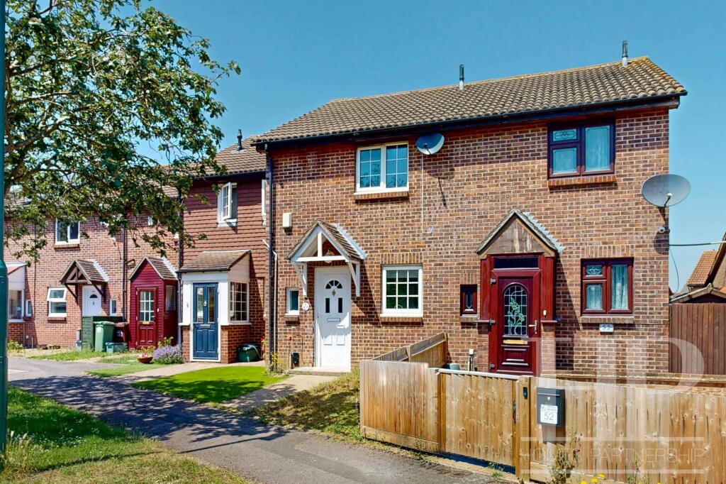 2 bed Mid Terraced House for rent in Wallington. From Homes Partnership - Crawley 2 bed Mid Terraced House for rent in Wallington. From Homes Partnership - Crawley