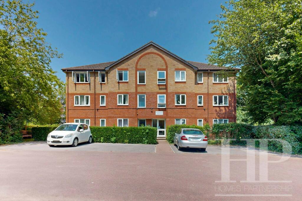 1 bed 1st Floor Flat for rent in Crawley. From Homes Partnership - Crawley