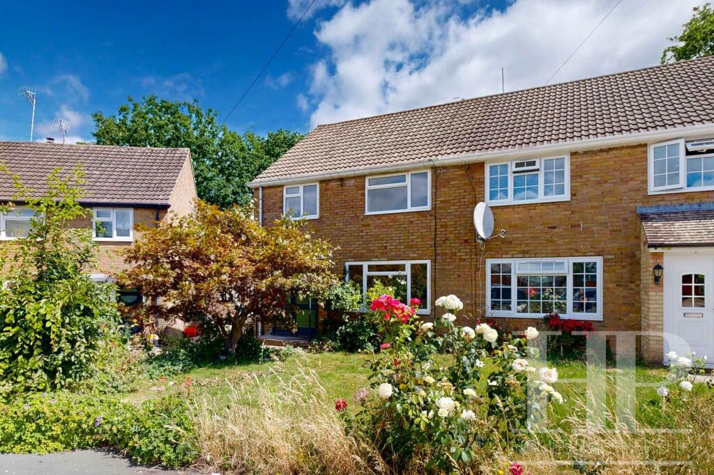 3 bed Semi Detached for rent in Ifieldwood. From Homes Partnership - Crawley 3 bed Semi Detached for rent in Ifieldwood. From Homes Partnership - Crawley