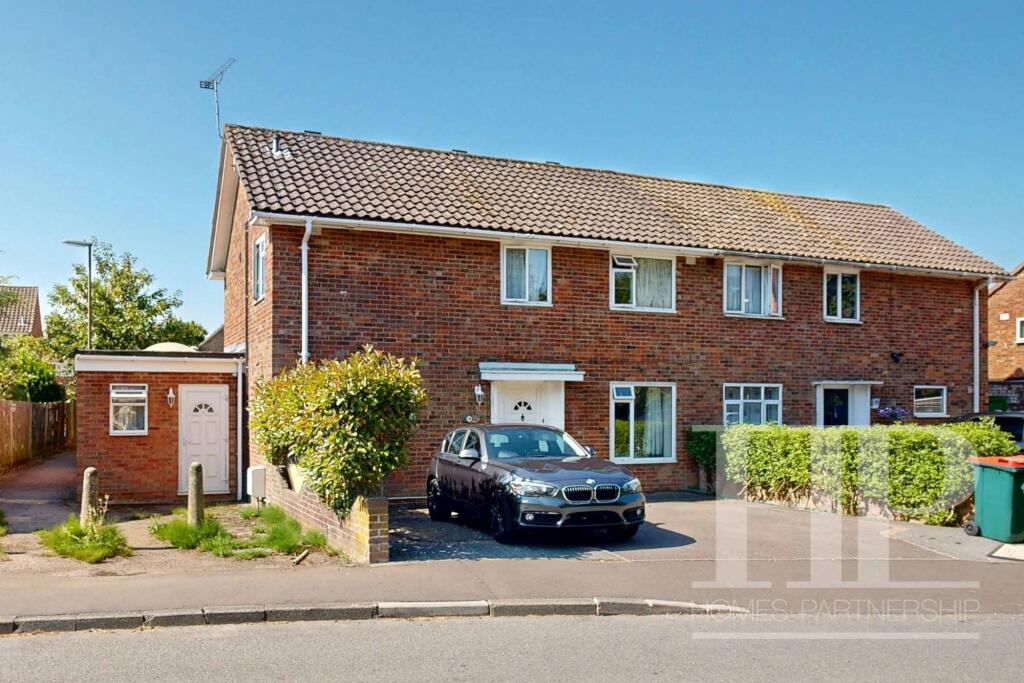 1 bed House Share for rent in Ifieldwood. From Homes Partnership - Crawley