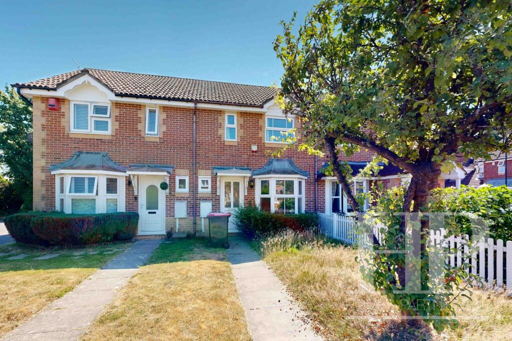2 bed Mid Terraced House for rent in Crawley. From Homes Partnership - Crawley 2 bed Mid Terraced House for rent in Crawley. From Homes Partnership - Crawley