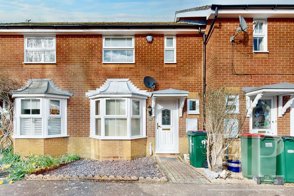 2 bed Mid Terraced House for rent in Crawley. From Homes Partnership - Crawley 2 bed Mid Terraced House for rent in Crawley. From Homes Partnership - Crawley