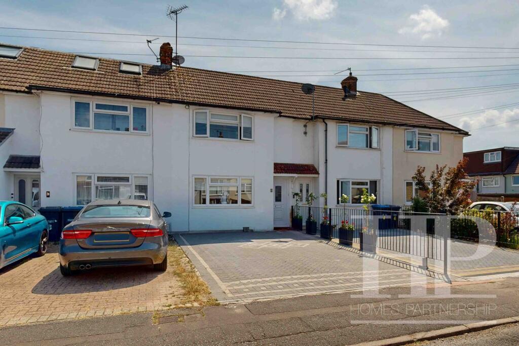 2 bed Mid Terraced House for rent in Burgess Hill. From Homes Partnership - Crawley 2 bed Mid Terraced House for rent in Burgess Hill. From Homes Partnership - Crawley