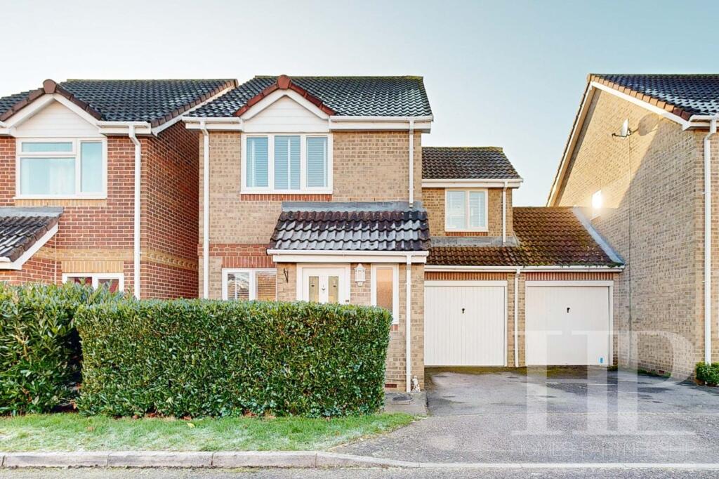 3 bed Link detached for rent in Ifieldwood. From Homes Partnership - Crawley 3 bed Link detached for rent in Ifieldwood. From Homes Partnership - Crawley