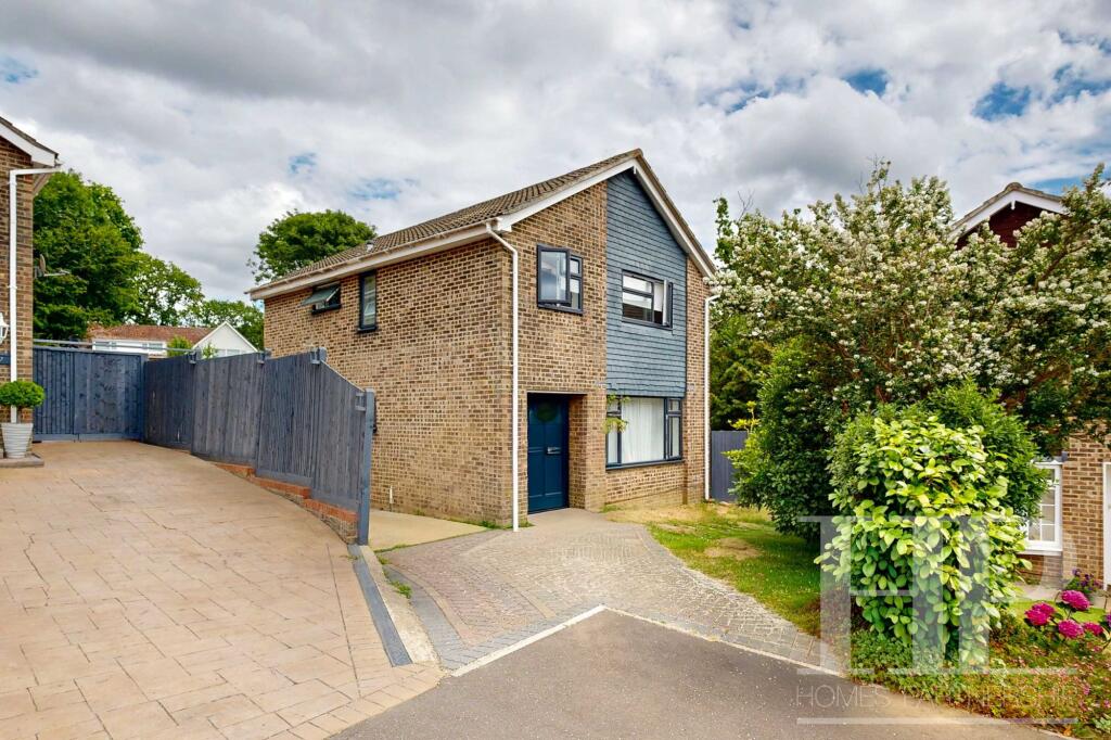 4 bed Detached for rent in Pease Pottage. From Homes Partnership - Crawley 4 bed Detached for rent in Pease Pottage. From Homes Partnership - Crawley
