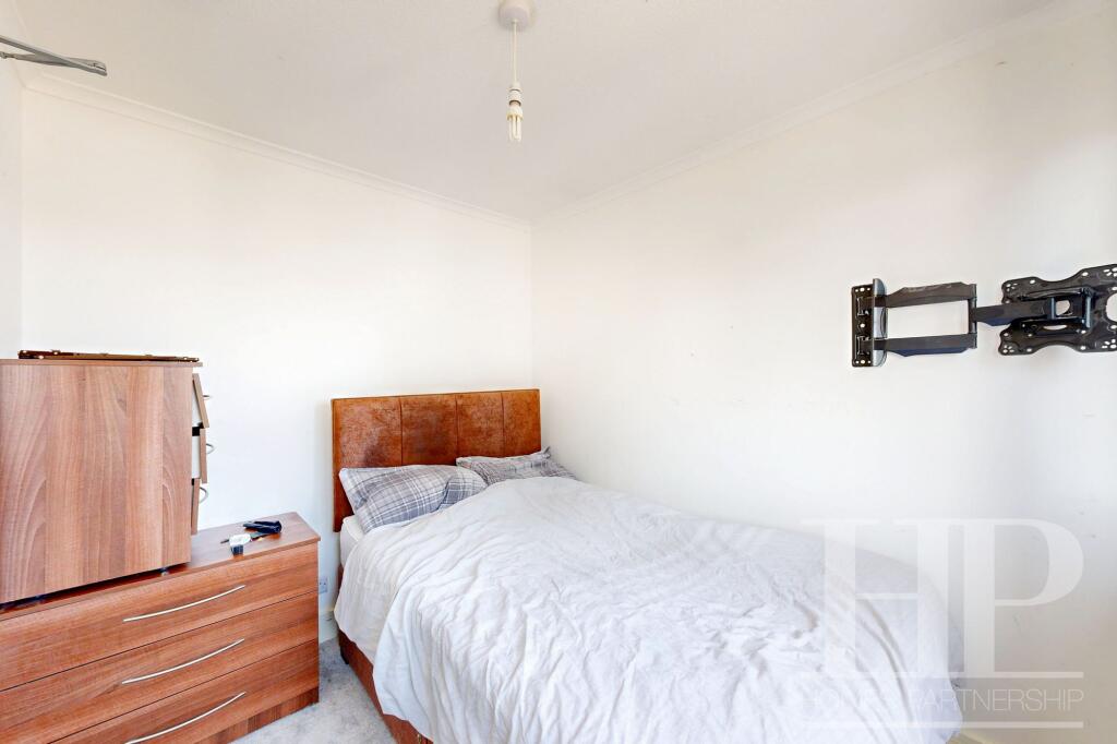 1 bed House Share for rent in Crawley. From Homes Partnership - Crawley
