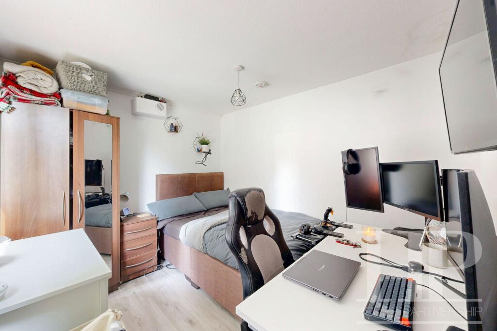 1 bed House Share for rent in Crawley. From Homes Partnership - Crawley