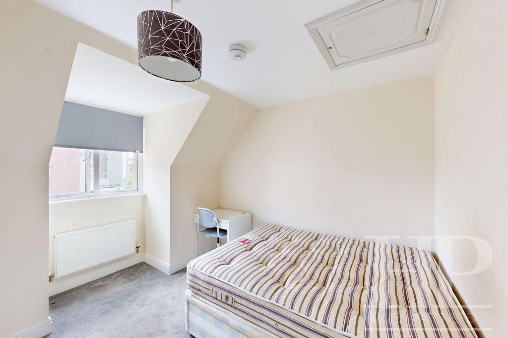 1 bed Not Specified for rent in Crawley. From Homes Partnership - Crawley