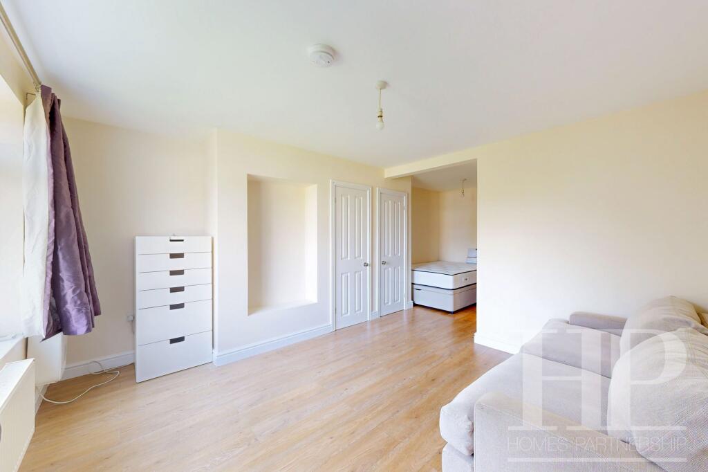 1 bed House Share for rent in Crawley. From Homes Partnership - Crawley