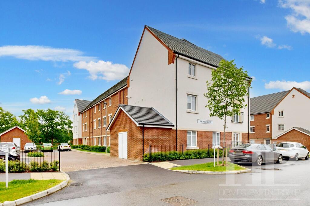 2 bed Apartment for rent in Crawley. From Homes Partnership - Crawley