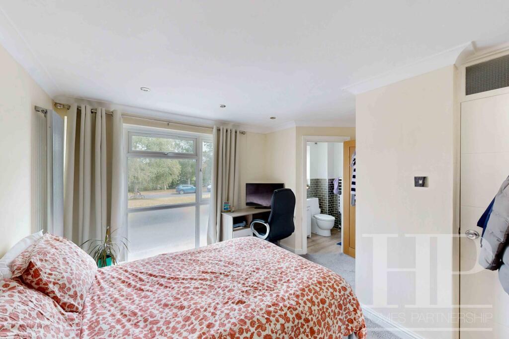 1 bed House Share for rent in Ifieldwood. From Homes Partnership - Crawley