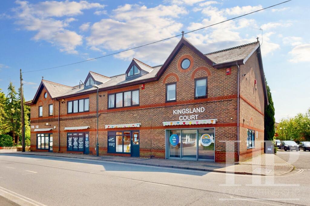 1 bed Apartment for rent in Crawley. From Homes Partnership - Crawley