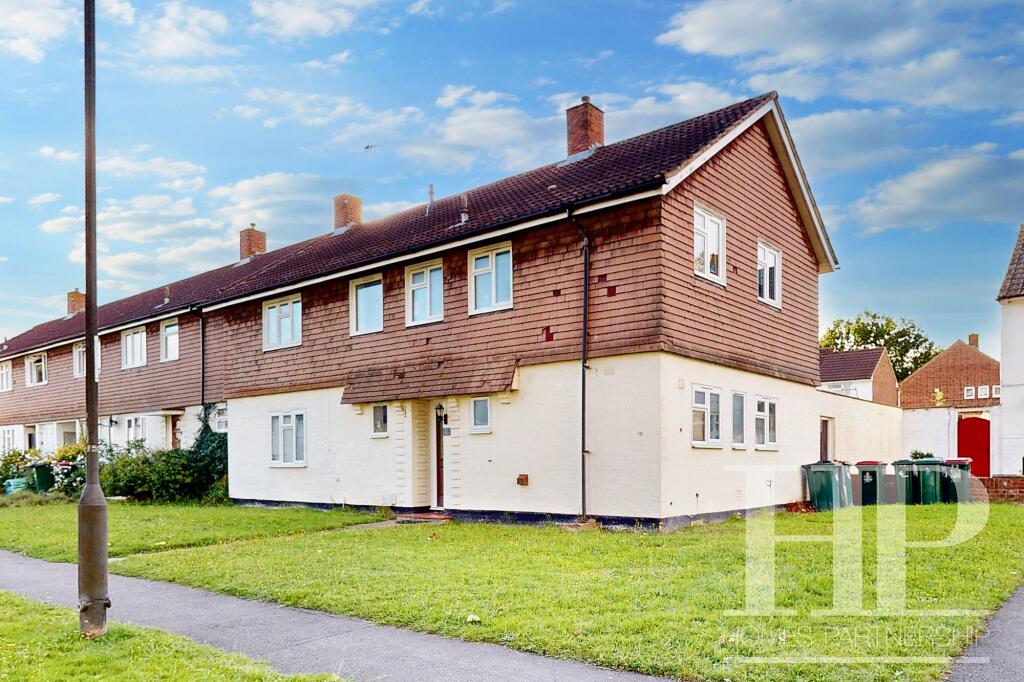 1 bed House Share for rent in Crawley. From Homes Partnership - Crawley