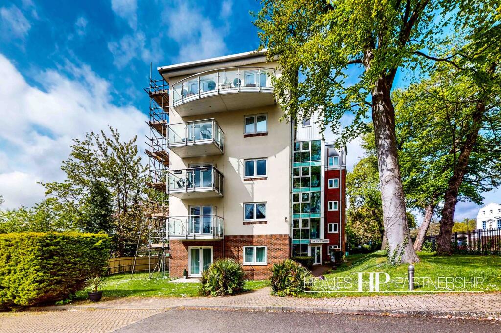 1 bed Apartment for rent in Copthorne. From Homes Partnership - Crawley