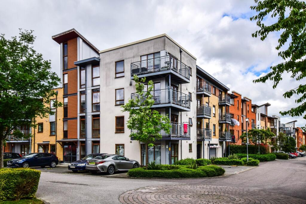 2 bed Apartment for rent in Crawley. From Homes Partnership - Crawley 2 bed Apartment for rent in Crawley. From Homes Partnership - Crawley