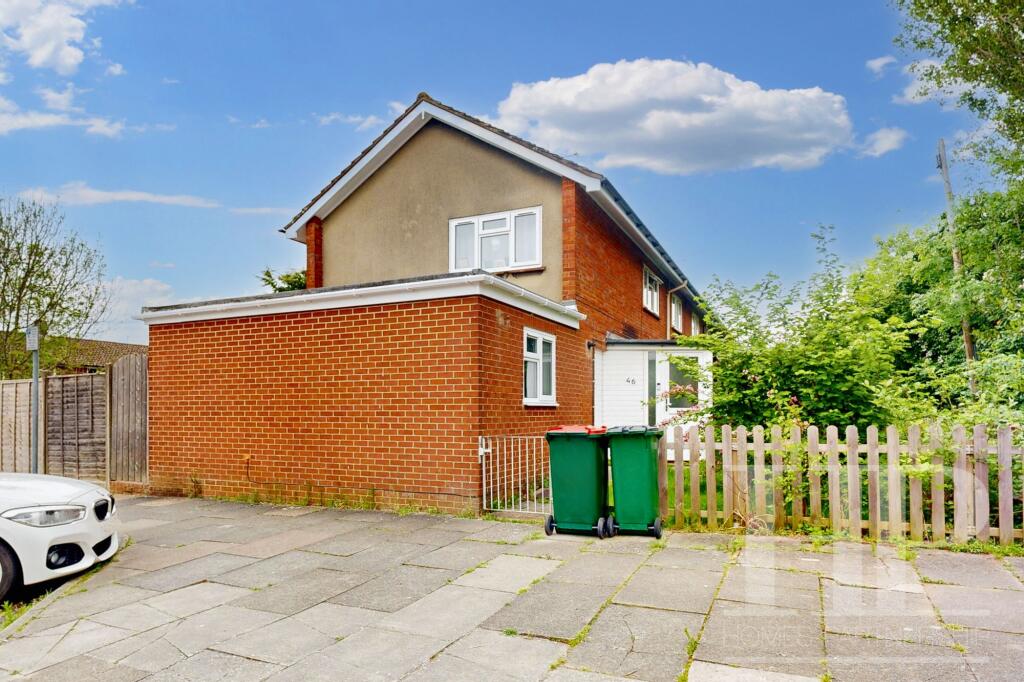3 bed End of Terrace for rent in Crawley. From Homes Partnership - Crawley 3 bed End of Terrace for rent in Crawley. From Homes Partnership - Crawley