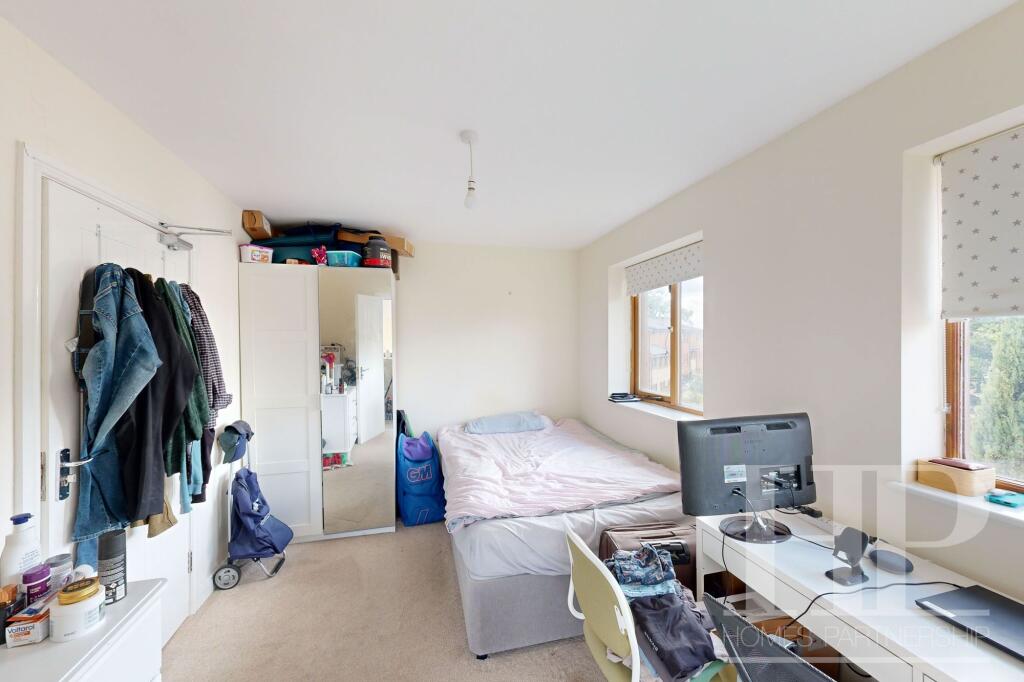 1 bed House Share for rent in Crawley. From Homes Partnership - Crawley