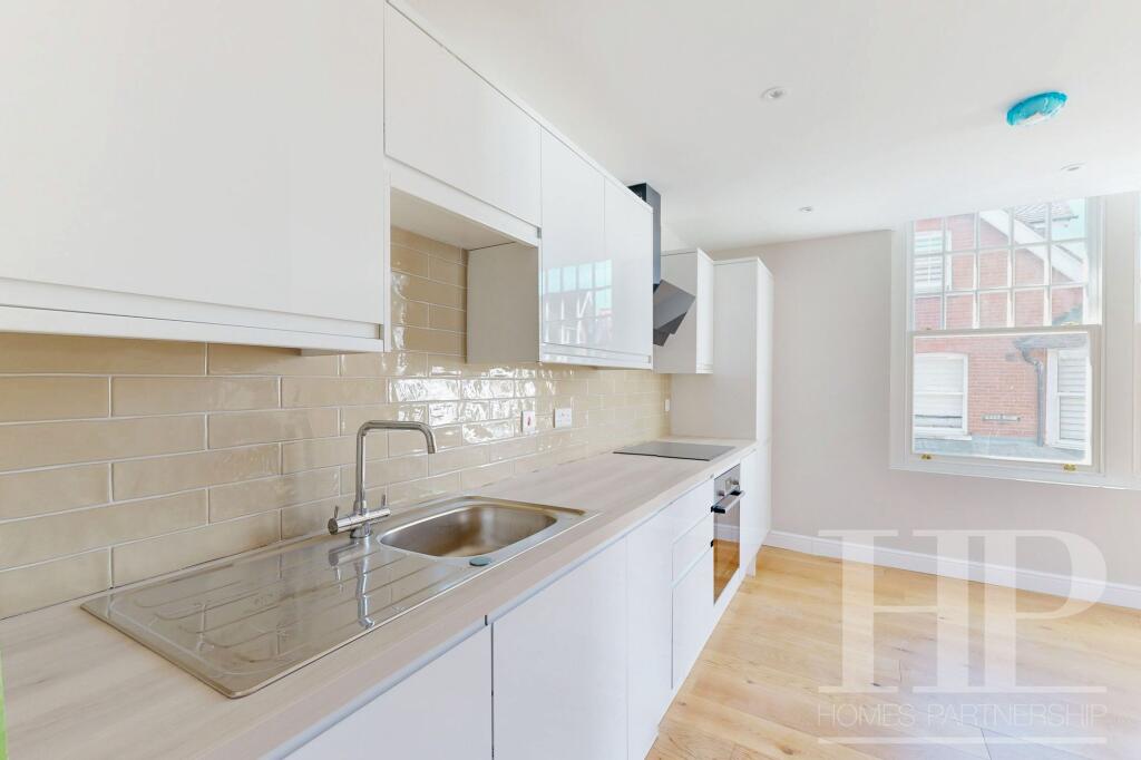 1 bed 1st Floor Flat for rent in Crawley. From Homes Partnership - Crawley