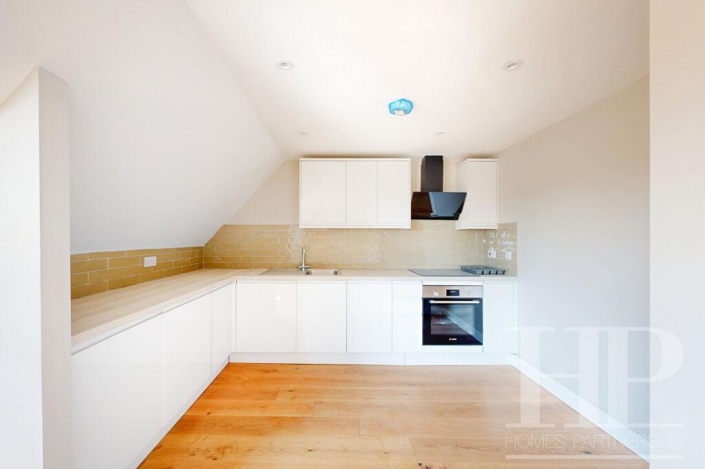 1 bed 1st Floor Flat for rent in Crawley. From Homes Partnership - Crawley