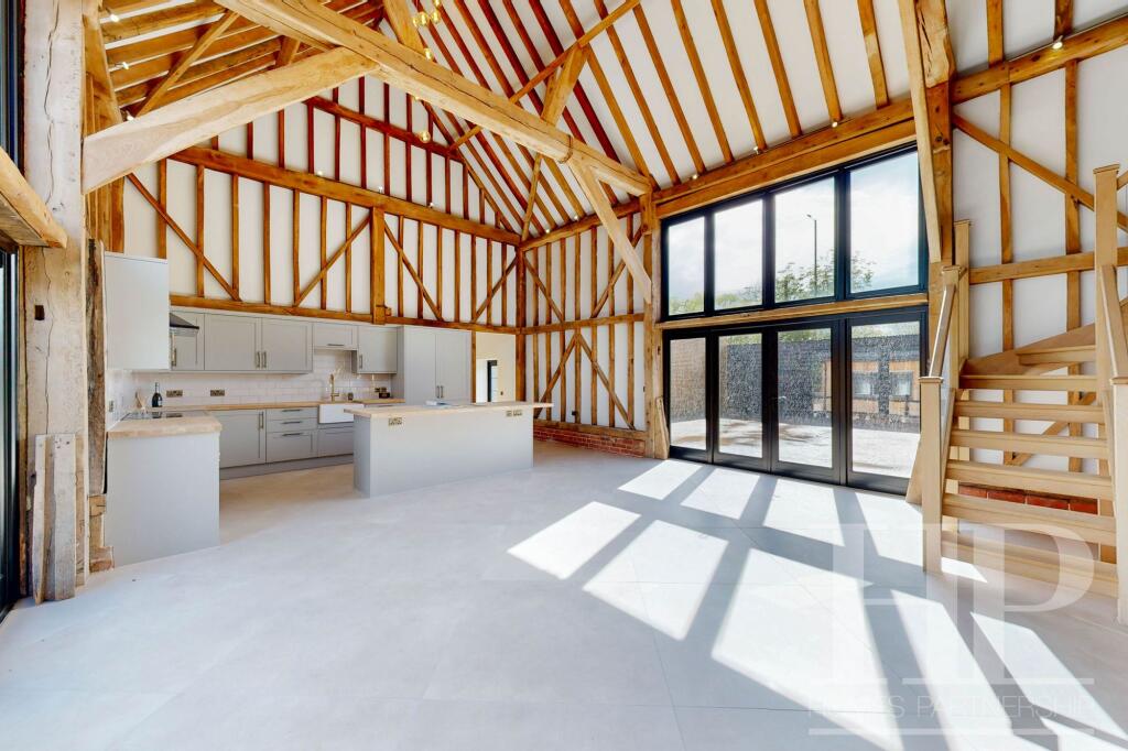4 bed Barn Conversion for rent in Irons Bottom. From Homes Partnership - Crawley 4 bed Barn Conversion for rent in Irons Bottom. From Homes Partnership - Crawley