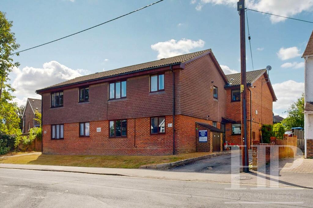 1 bed 1st Floor Flat for rent in Burgess Hill. From Homes Partnership - Crawley