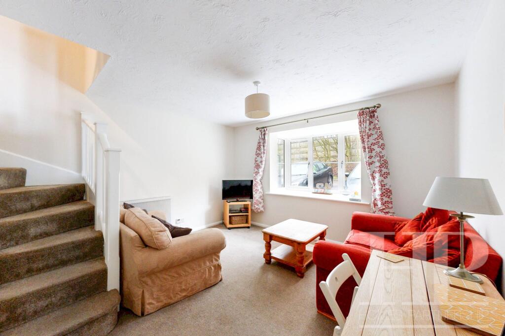 2 bed End of Terrace for rent in Crawley. From Homes Partnership - Crawley 2 bed End of Terrace for rent in Crawley. From Homes Partnership - Crawley