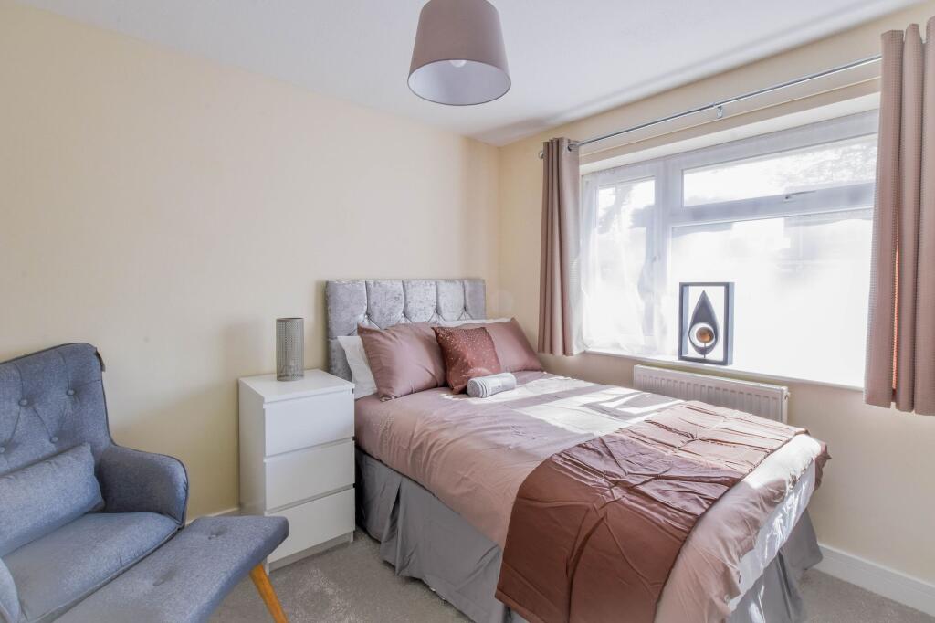 1 bed House Share for rent in Ifieldwood. From Homes Partnership - Crawley 1 bed House Share for rent in Ifieldwood. From Homes Partnership - Crawley
