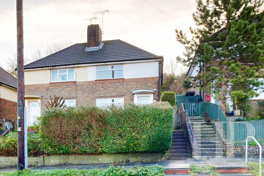 2 bed Semi Detached for rent in Ovingdean. From Homes Partnership - Crawley 2 bed Semi Detached for rent in Ovingdean. From Homes Partnership - Crawley