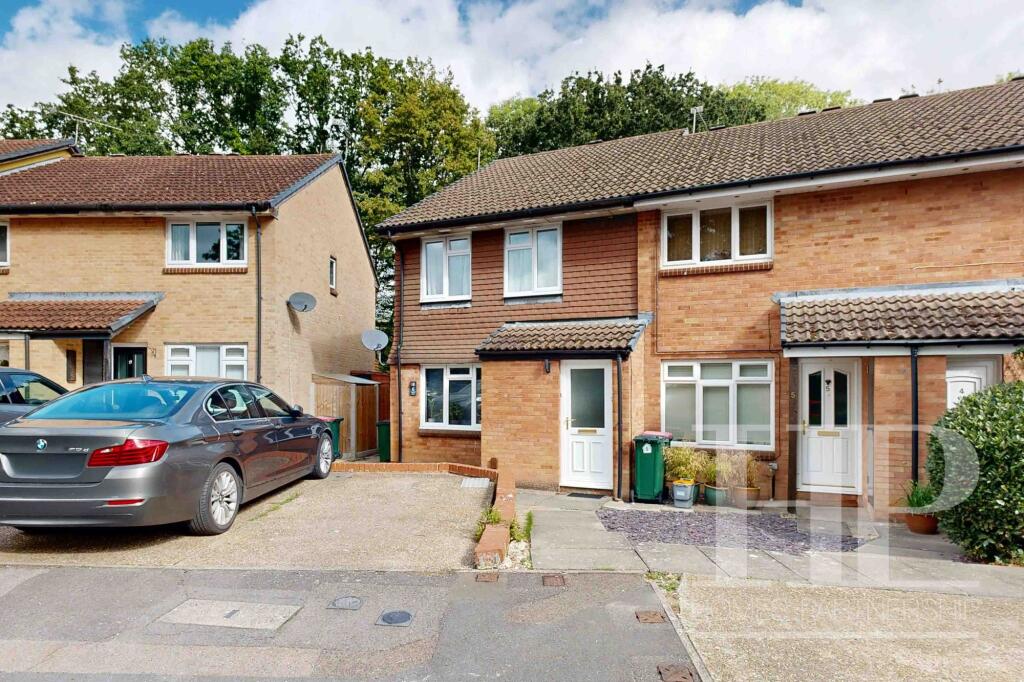 1 bed Annexe for rent in Ifieldwood. From Homes Partnership - Crawley