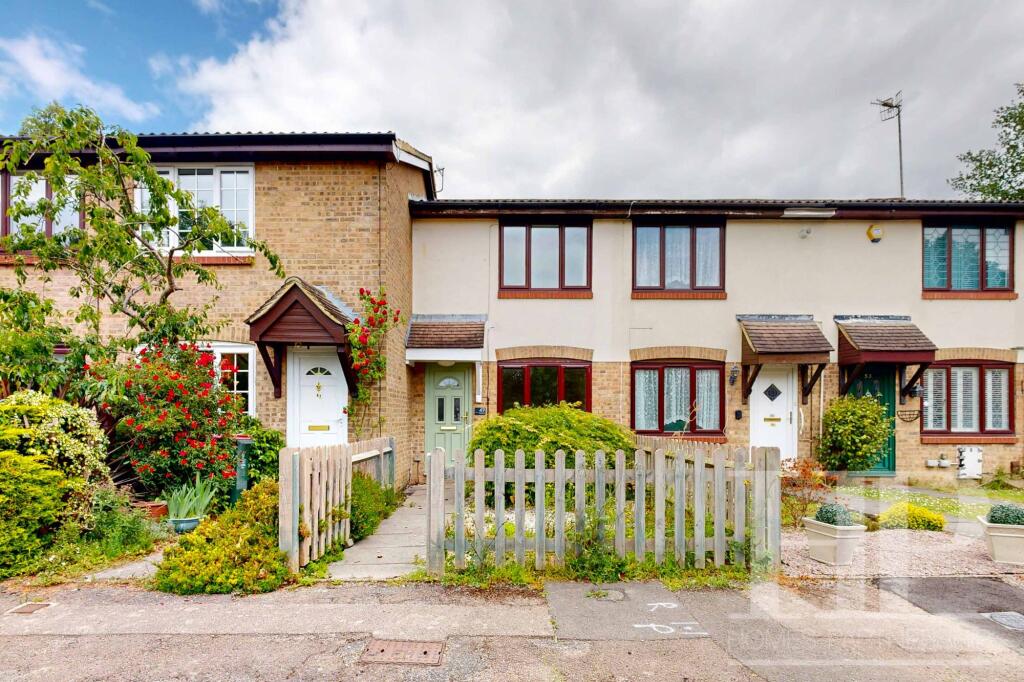 2 bed Mid Terraced House for rent in Copthorne. From Homes Partnership - Crawley