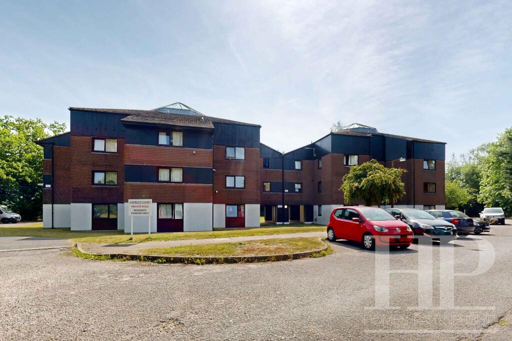 0 bed Studio for rent in Ifieldwood. From Homes Partnership - Crawley