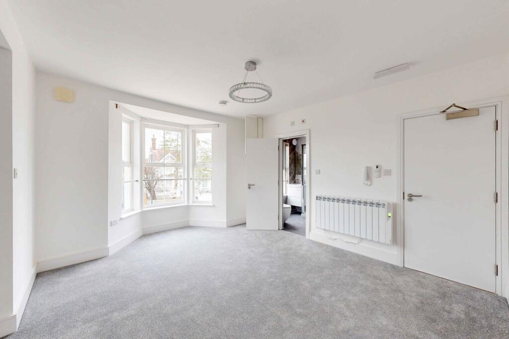 0 bed Studio for rent in Crawley. From Homes Partnership - Crawley