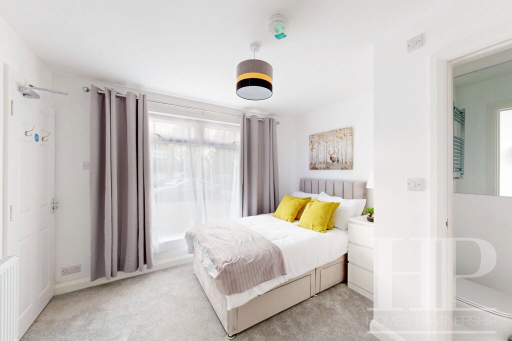 1 bed House Share for rent in Crawley. From Homes Partnership - Crawley
