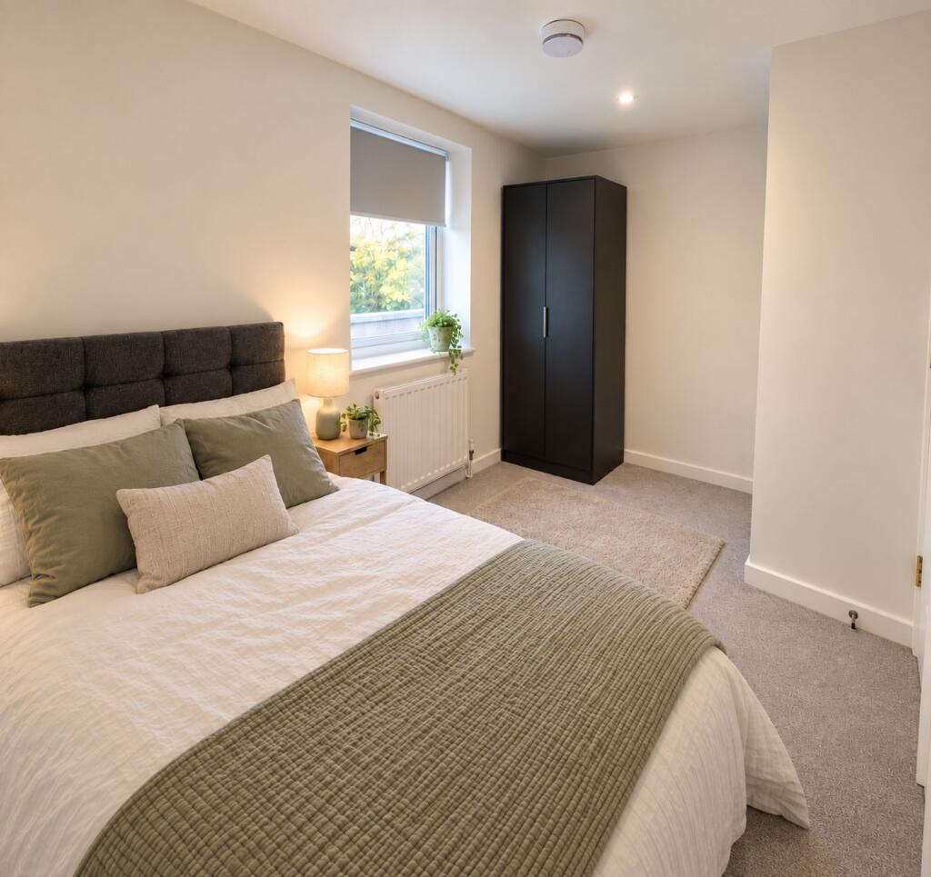 1 bed HMO for rent in Crawley. From Homes Partnership - Crawley 1 bed HMO for rent in Crawley. From Homes Partnership - Crawley