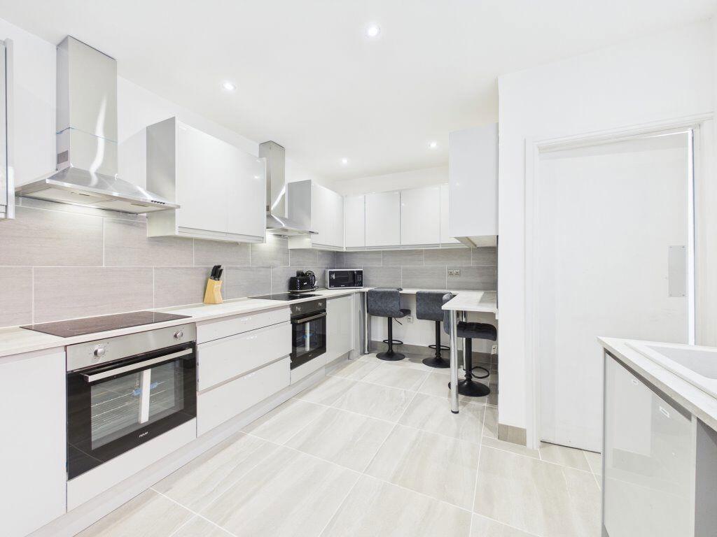 1 bed House Share for rent in Boston. From Let Us Let U - Boston