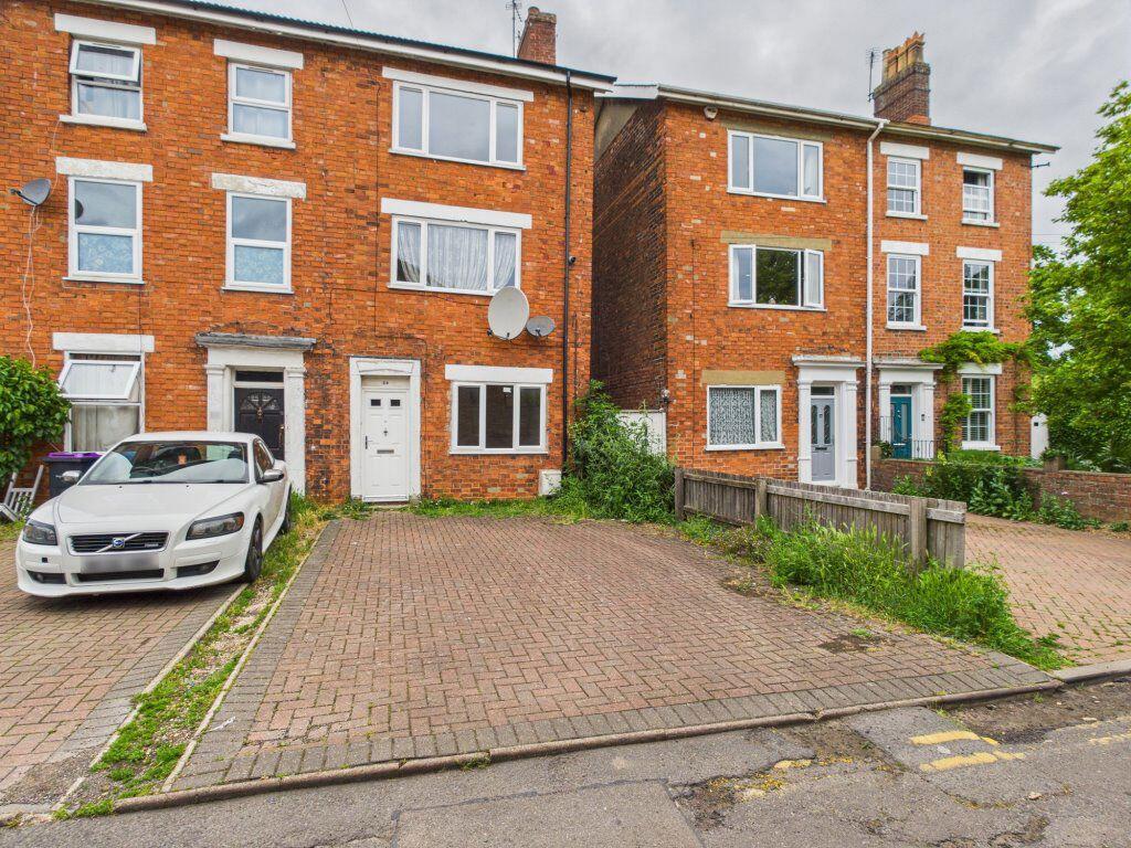 4 bed Semi Detached for rent in Boston. From Let Us Let U - Boston