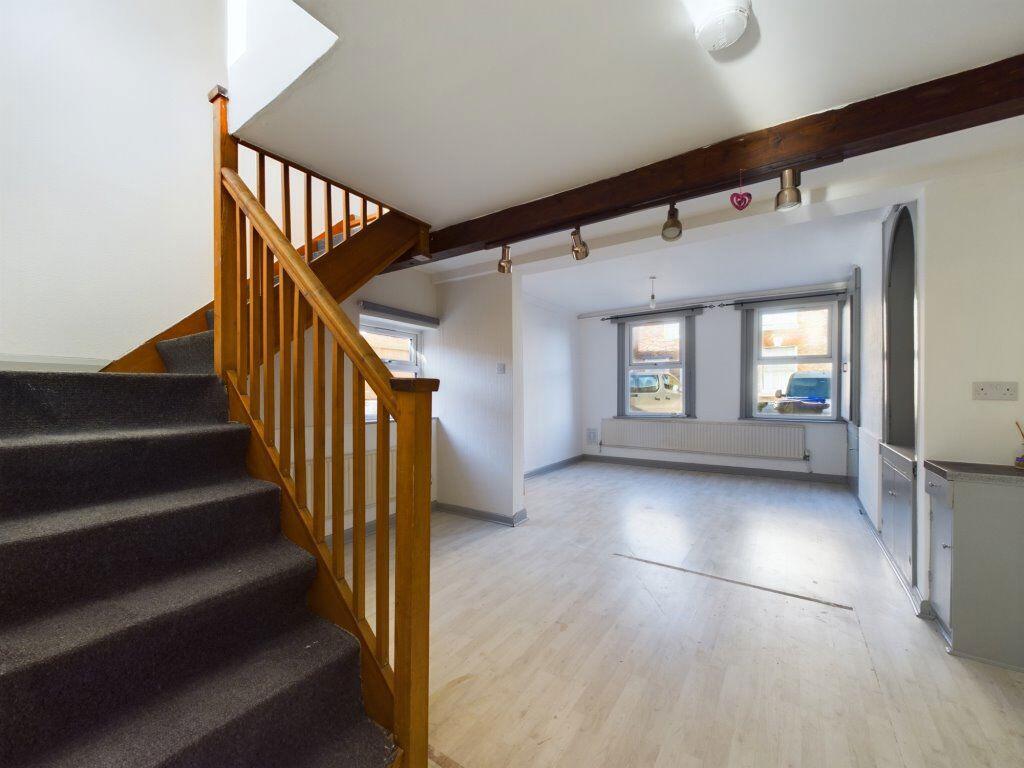 2 bed Semi Detached for rent in Boston. From Let Us Let U - Boston