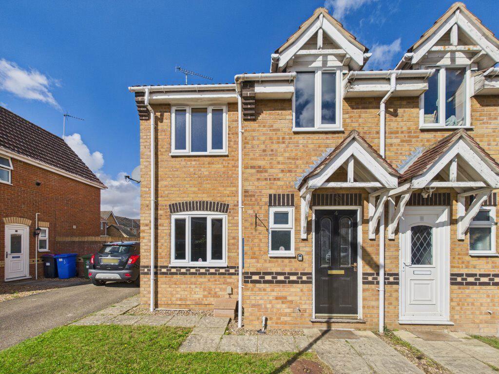 3 bed Semi Detached for rent in Boston. From Let Us Let U - Boston