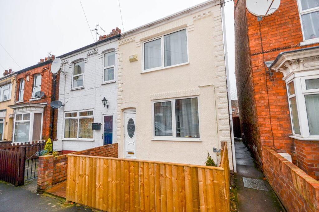 1 bed House Share for rent in Boston. From Let Us Let U - Boston