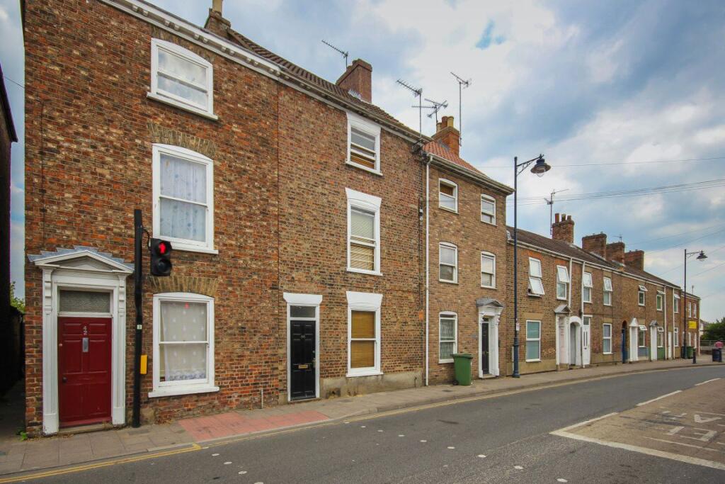 1 bed House Share for rent in Boston. From Let Us Let U - Boston