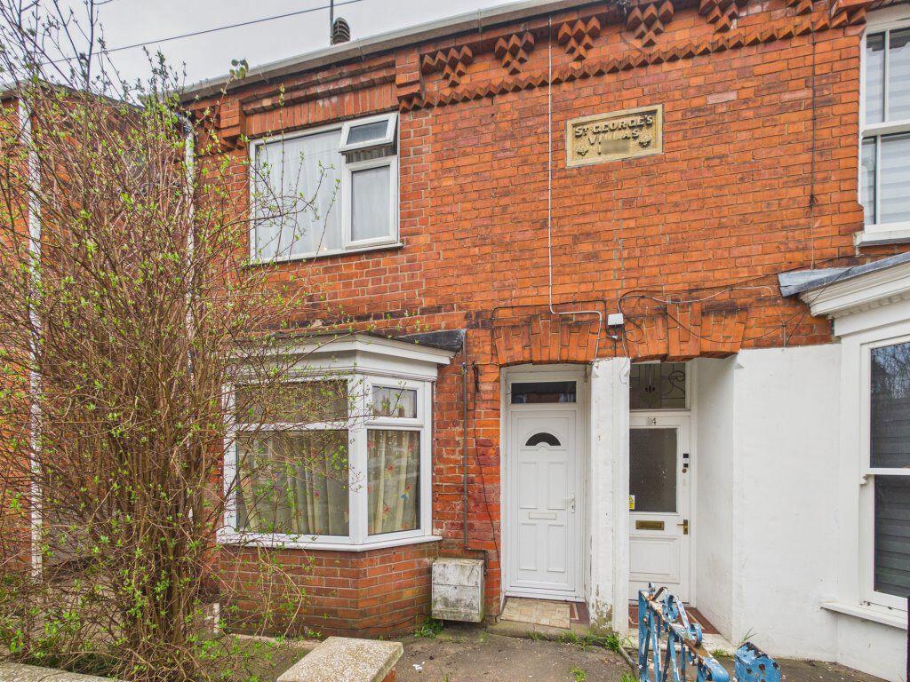 3 bed Mid Terraced House for rent in Boston. From Let Us Let U - Boston