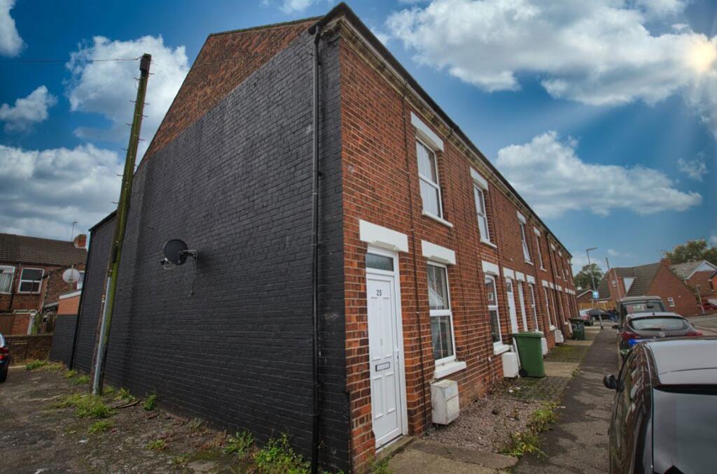 2 bed Mid Terraced House for rent in Boston. From Let Us Let U - Boston 2 bed Mid Terraced House for rent in Boston. From Let Us Let U - Boston