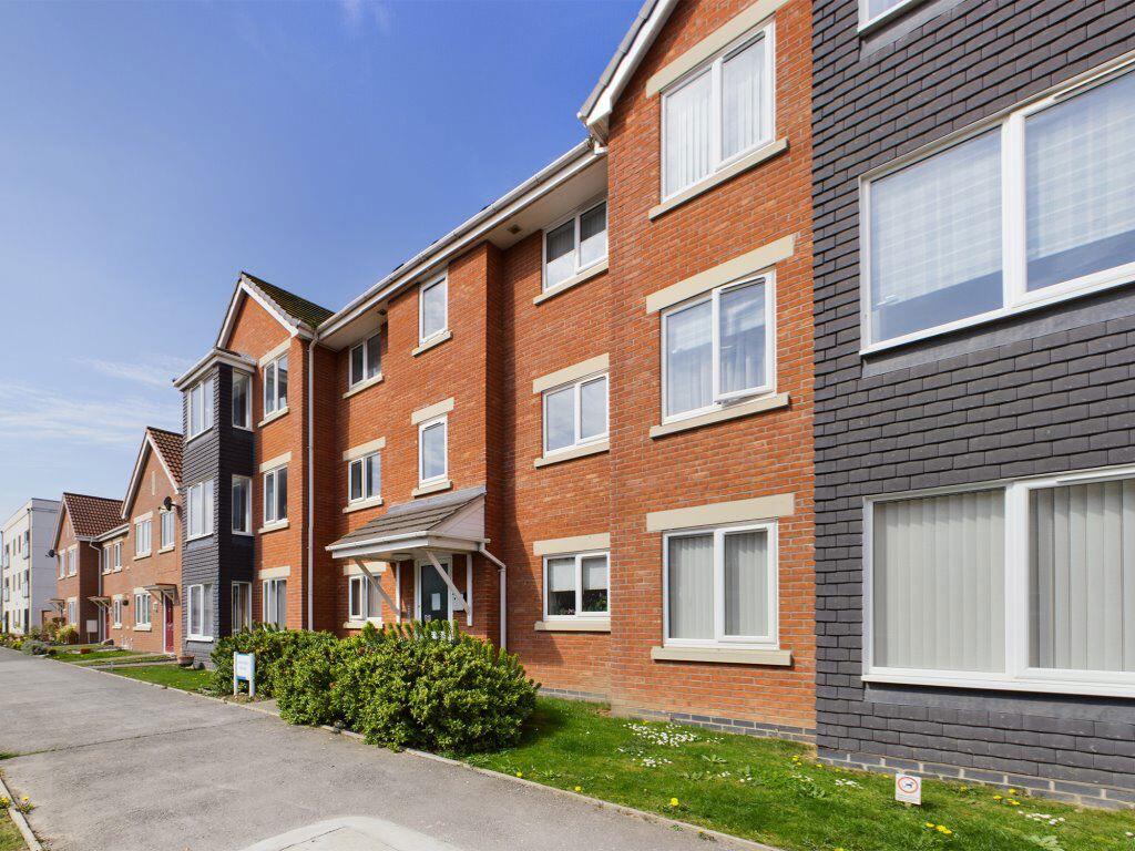 2 bed Apartment for rent in Skegness. From Let Us Let U - Boston