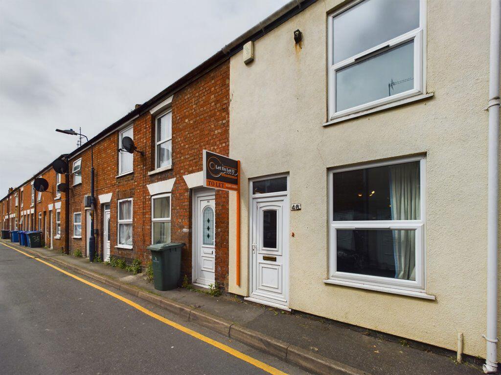 3 bed Mid Terraced House for rent in Boston. From Let Us Let U - Boston 3 bed Mid Terraced House for rent in Boston. From Let Us Let U - Boston