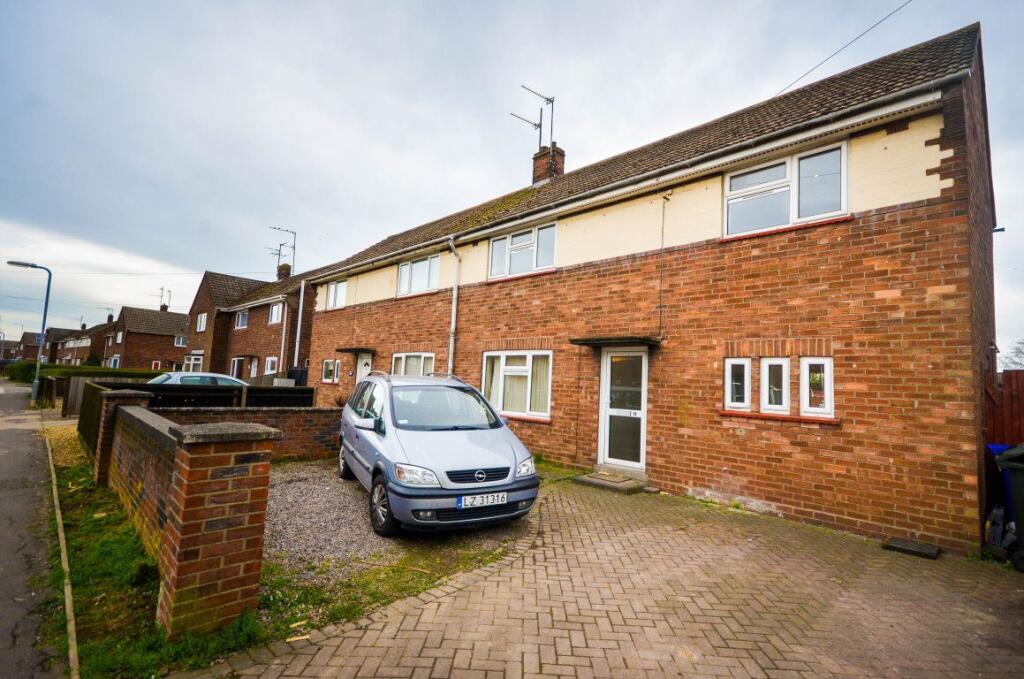 3 bed Semi Detached for rent in Boston. From Let Us Let U - Boston